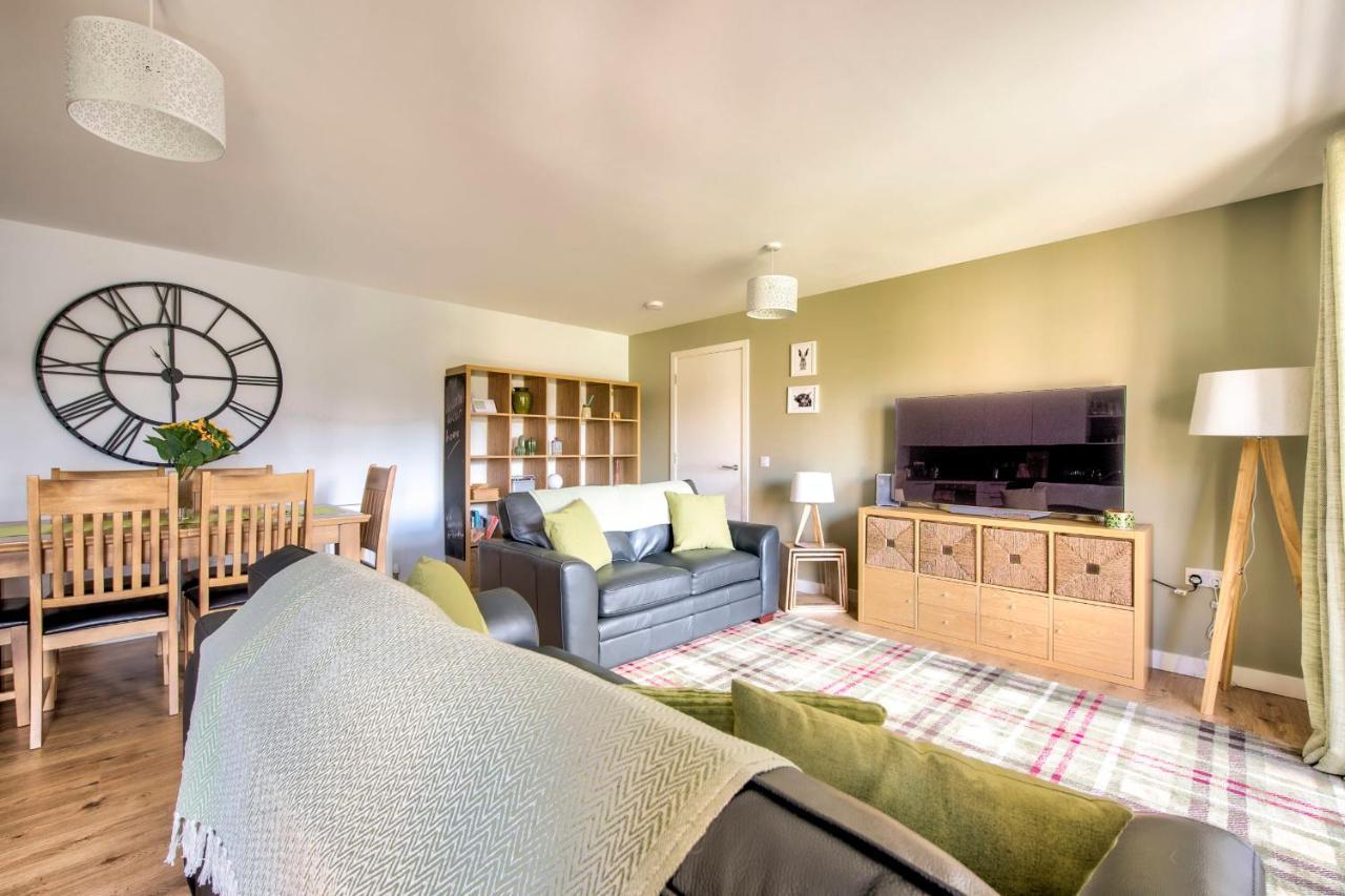Апартаменты Guestready - Charming Flat Near Vibrant Leith Эдинбург Экстерьер фото